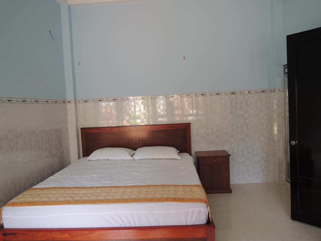 Lang Chai Guesthouse Mũi Né Kamer foto