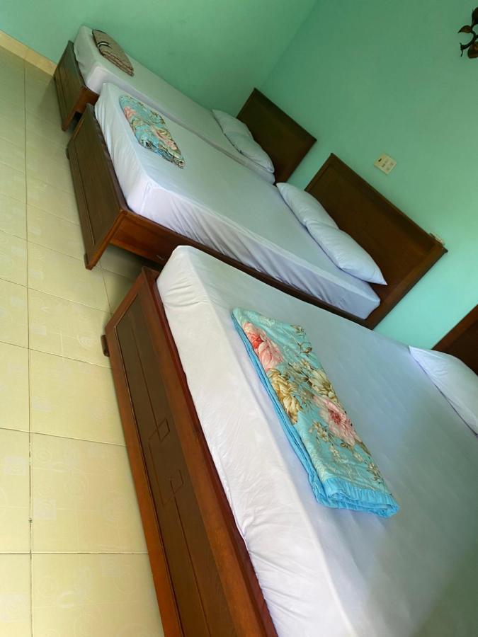 Lang Chai Guesthouse Mũi Né Buitenkant foto