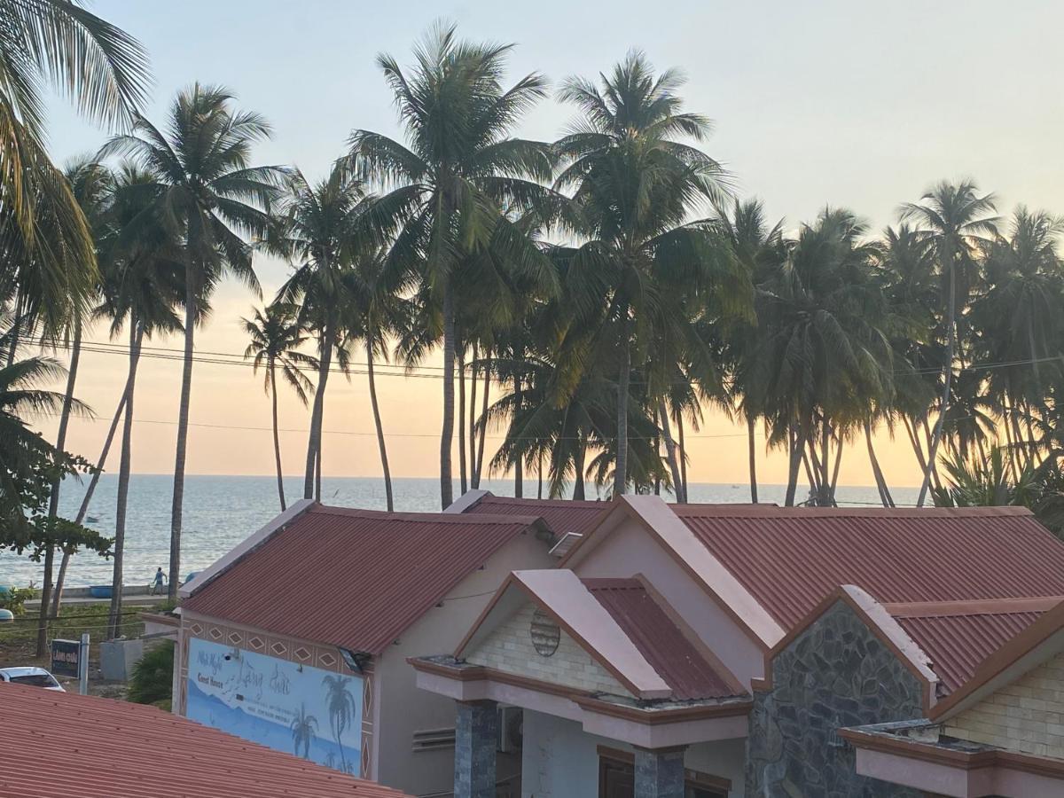 Lang Chai Guesthouse Mũi Né Buitenkant foto